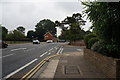 The A46 Weelsby Road