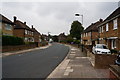 Houses on Windsor Road, Cleethorpes