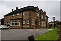 The Crows Nest Hotel on Balmoral Road