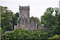 Bridgend : St Illtyd?s Church