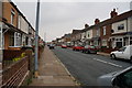 Weelsby Street South, Grimsby