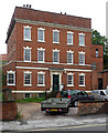 North Gate House, North Gate, Newark-on-Trent