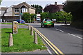 Bridgend : Litchard Terrace