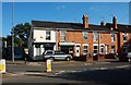 Two shops in Astwood Road, Worcester