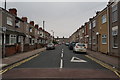 Donnington Street off Ropery Street, Grimsby