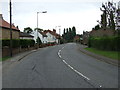 High Street, Faldingworth