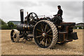 ST9209 : Steam ploughing demonstration at the Great Dorset Steam Fair 2014 by Ian Capper