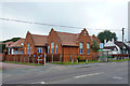 Former school, Hockley