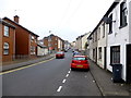 Brook Street, Coleraine