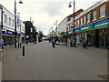 Church Street, Coleraine