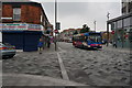 Victoria Street West at Town Hall Street, Grimsby