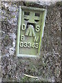 Ordnance Survey Flush Bracket (G3343)