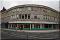 Shops on Osborne Street, Grimsby