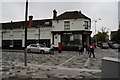 The Bank public house, Bethleham Street, Grimsby