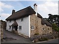 Cottage, Bovey Tracey