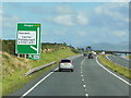  : The A55 North Wales Expressway by Ian S