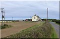 Houses at Cheswick Buildings