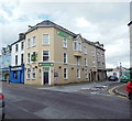 V9690 : Paddy's Palace on New Street, Killarney by Ian S