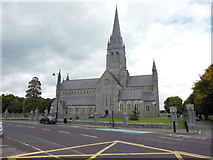 V9590 : St Mary's Cathedral, Killarney by Ian S