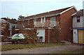 Townhouses, Coastguard Way, Mudeford