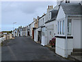 Houses at Port Wemyss