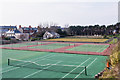 Aberystwyth Lawn Tennis Club