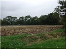 TF0376 : Farmland, Sudbrooke by JThomas