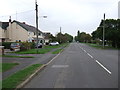 Lodge Lane, Nettleham