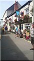 The London Inn, Padstow