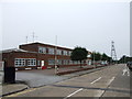 Hornby Factory, near Margate