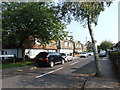 Starboard Avenue, Greenhithe