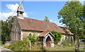 An Old Chapel