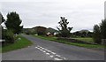 Ballinasack Bridge on Tullymacreeve Road, Mullaghbawn