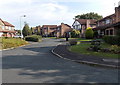 Greenwood Drive, Wilmslow