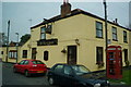 The Black Swan, Eastrington