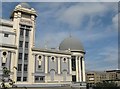 Alhambra Theatre, Bradford