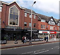 Pizza Express in Wilmslow