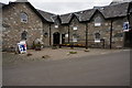 Old Watermill, Aberfeldy