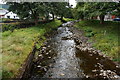 The Moness Burn, Aberfeldy