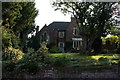 Former School, North Thoresby