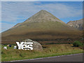 NG4830 : Yes Scotland 2014 by John Allan