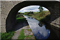 SD5381 : Bridge 159, Lancaster Canal by Ian Taylor