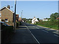 Main Street (A614), Burton Agnes 