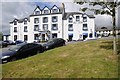 The Lion Hotel, Criccieth