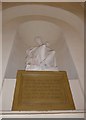 Inside the Chapel of SS Peter & Paul, Old Royal Naval College, Greenwich (d)