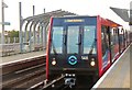 Docklands Light Railway