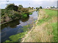 The Longford River near Heathrow