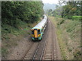 Train to Oxted (2)