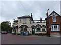 The Junction, Priory Road