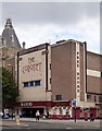 Former cinema, Holloway Road